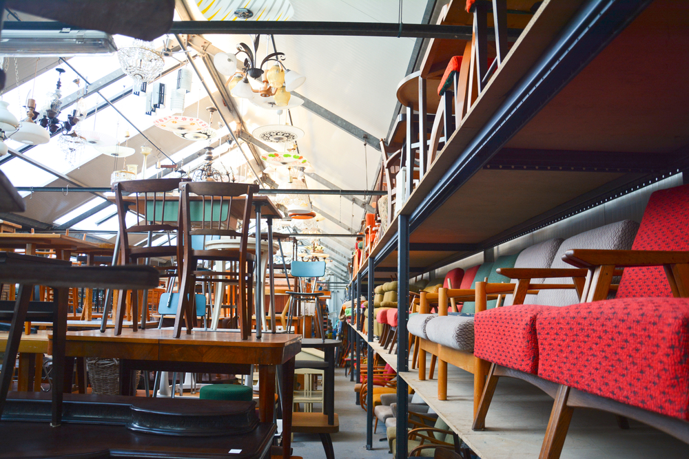 Furniture Retailers Forge New Supply Chain Practices As Backlogs 