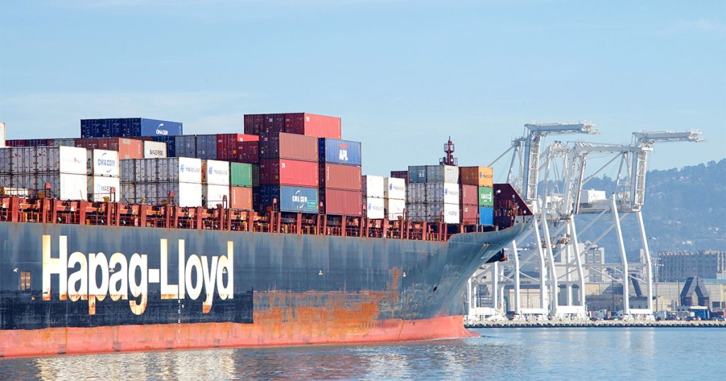 Hapag-Lloyd