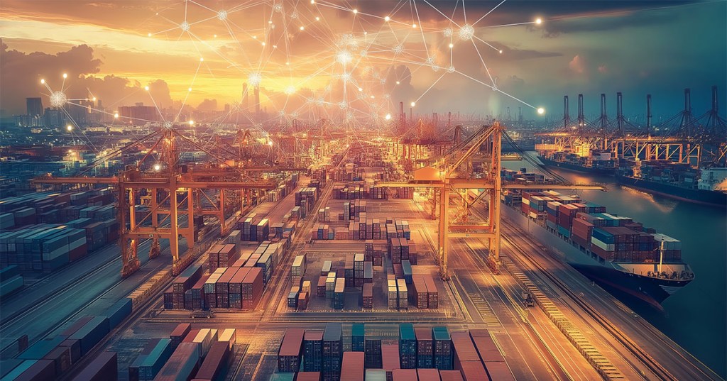 Laufer enterprise reporting