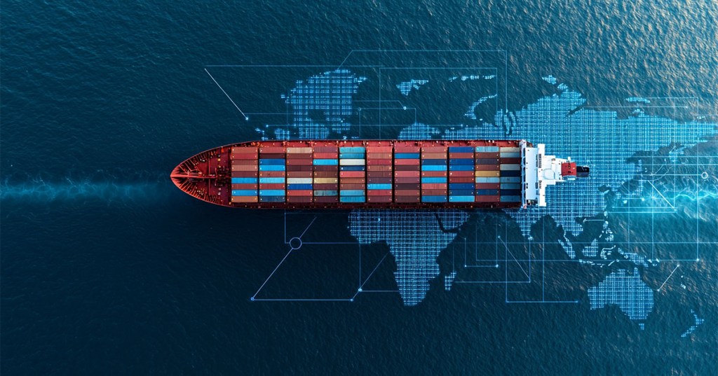 Laufer forwarders